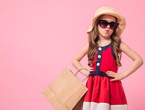 La mode des filles