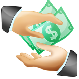 Paiement à réception